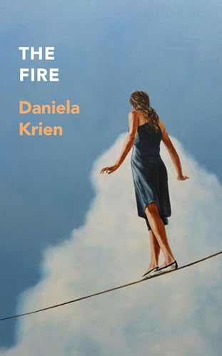 The Fire von Quercus Publishing Plc